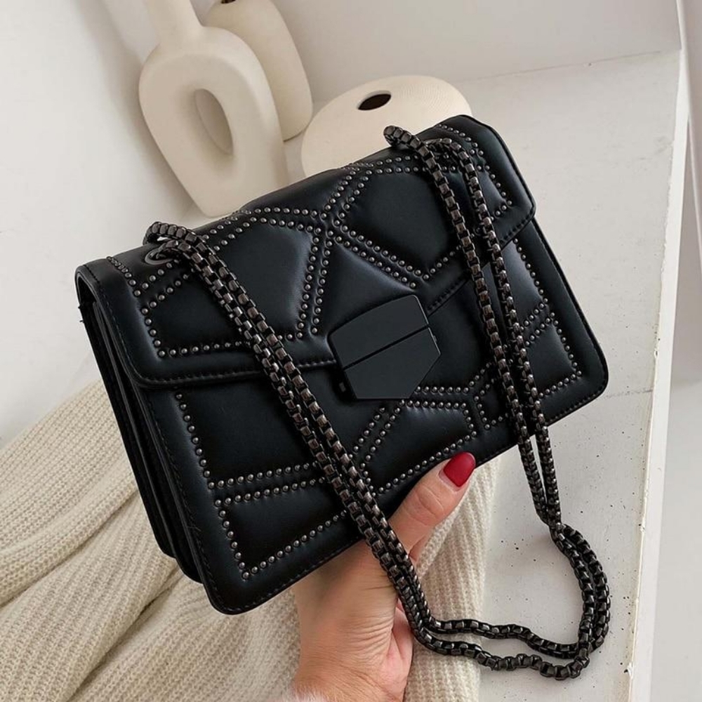 COPY - Oliver and Annis Handbag